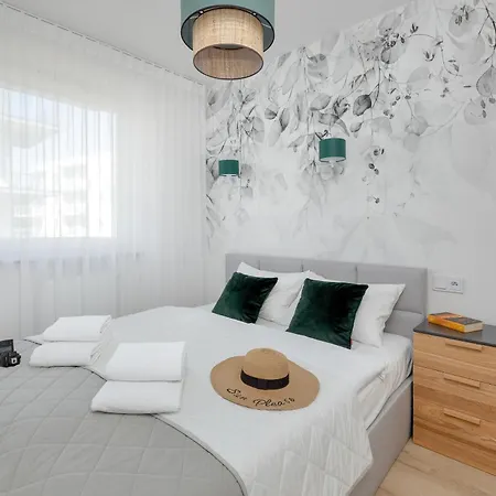 Apartment Seaside Porta Mare Ii