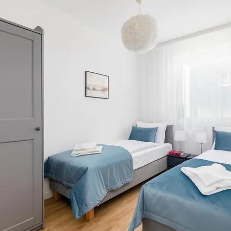Seaside Porta Mare Ii Apartment *